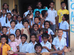 Raising Funds For Dayspring Children’s Home