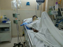 Help Soumen Recover From His Medical Illness