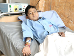 Medicines Aren’t Enough To Keep This 7-Year-Old Alive