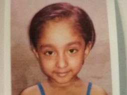 Help Little Bristi To Fight Thalassemia