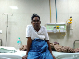 Help Nirmalya Undergo Liver Transplantation And Survive