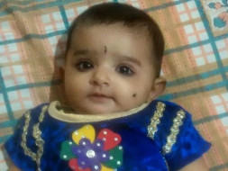 Help Jeevitha(6 Month Old Baby)suffering From Atypical HUS