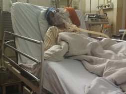 Need Fund for My Mother's Heart and Kidney Surgery