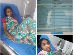 Help Sindhuja Fight This Rare And Deadly Disease MYSTHENIA GRAVIS.