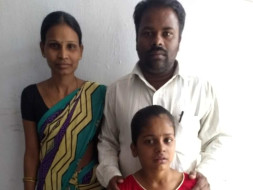 Fundraising For Baby Sai Varshitha's Urgent Liver Transplant