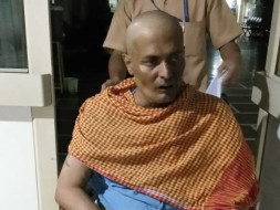Help Us Defeat Cancer In Prakash! Let There Be Light In His Life!!
