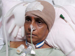 Help In My Mother's Medical Expenses