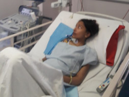 Help Surupa fight against Gastrointestinal Massive Bleeding Problem