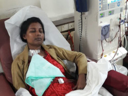 She Needs a Kidney Transplant: Your Gift Can Save Her Life!!!