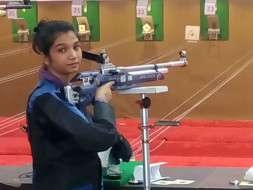 Help Priya, A State Level Shooter - Needs Fund To Buy Air Rifle