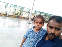 Security Guard's Son May Bleed To Death Without Urgent Surgery