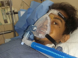 Help Pratik Fight Cancer
