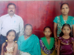 In Memory of Prabhu D