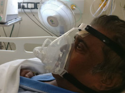 Help My Father Undergo A Kidney Transplant