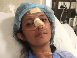 Help Dipti Joshi Fight Scleroderma
