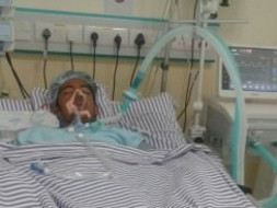 Help Teenager Som Survive an Accident That Killed 2 of His Friends