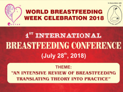 International Breastfeeding Conference