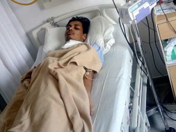 Help Nitin Fight Leukemia