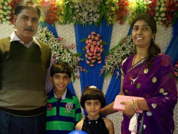 Help Shalini Adhlakha Afford Kidney Transplant.
