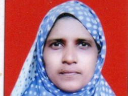 Help Ayesha Fight Uterus Cancer And Get Treatment.