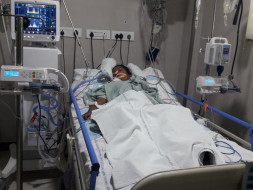 Help 11 Year Old Zahara Who Is Fighting For Her Life.