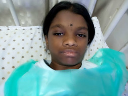 Help This 12-year-old Girl Who Is Pain Because Of An S-shaped Spine