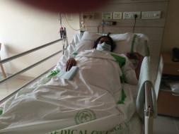Help Jayakumary Fight Against Aplastic Anemia.