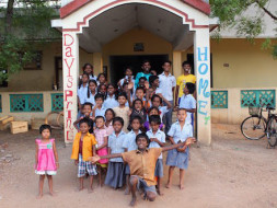 Help Us Provide Food And Medical Care For Dayspring Children Home.