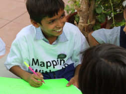 Help Subh Go To Science Camp.