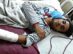 Help Aniket Undergo An Urgent Kidney Transplant.