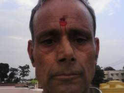 Help Mr Bupesh Fight Colon Cancer