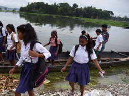 Help us make Education accessible to 200 children in Irukkam village