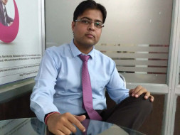Request for Financial Help for Vineet's Kidney Transplant