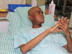 19-year-old Fought Cancer Once,This Time His Family Might Lose Him