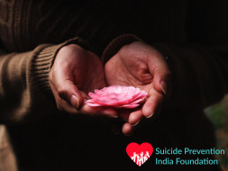 Save Lives. Support Suicide Prevention. Create Awareness.