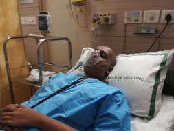Please help me for my bone marrow transplantation and fight cancer