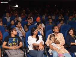 Help Us To Make This Short Film Festival- WIIFF Happen