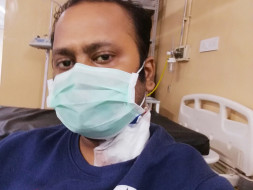 Help Manish Undergo Kidney Transplant