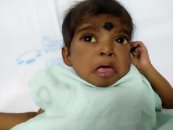 Mother Single-handedly Fights Against Family To Save Her Girl Child