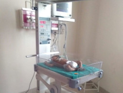 Save A Child- Ansh's Life