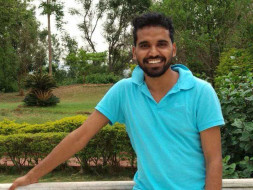 Help Our Friend Amit Fight Blood Cancer