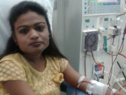 Help Aparna Get A Kidney Transplant.