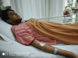 Help My Brother-in-law Undergo A Liver Transplant