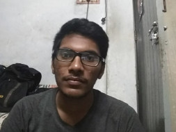 Help Sagar Pay For Ananth Fellowship Program Fee.