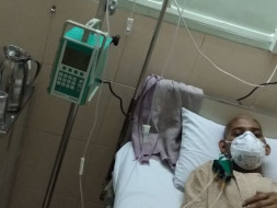 Help Sumesh in fighting Relapsed Leukemia (Blood Cancer)