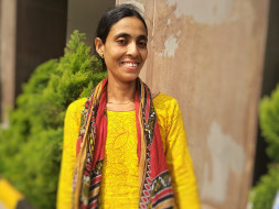 This 28-Year-Old Mother Is Struggling To Stay Alive For Her Children