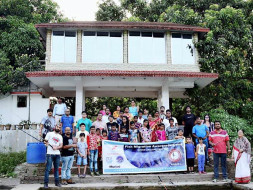 Help Educate Kids From Orphanage And Slums Of Kolkata