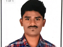 Help Anvesh's Dream To Become A Doctor.