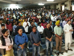 Help Strengthen Rural India through Active Citizenship Education