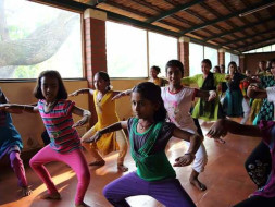 Can lesser privileged young girls afford a dream?